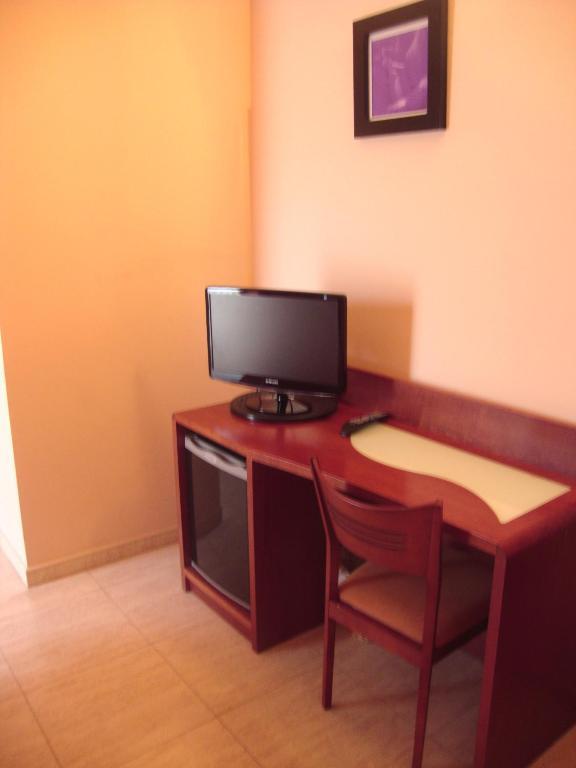 Hotel Sant Quirze De Besora Room photo