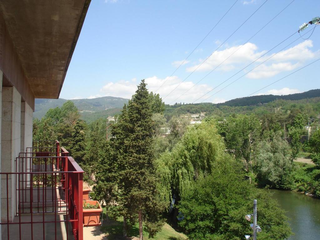 Hotel Sant Quirze De Besora Room photo